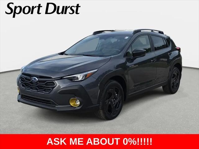 2026 Subaru Crosstrek Sport for sale in Jacksonville, NC