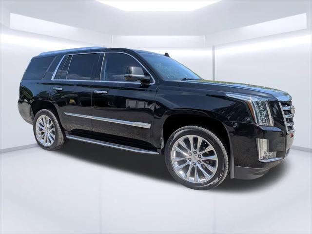 2019 Cadillac Escalade Luxury for sale in Jacksonville, FL