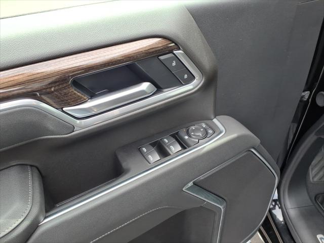 2026 Chevrolet Silverado 2500HD Crew Cab, Standard Bed, LT, 4WD