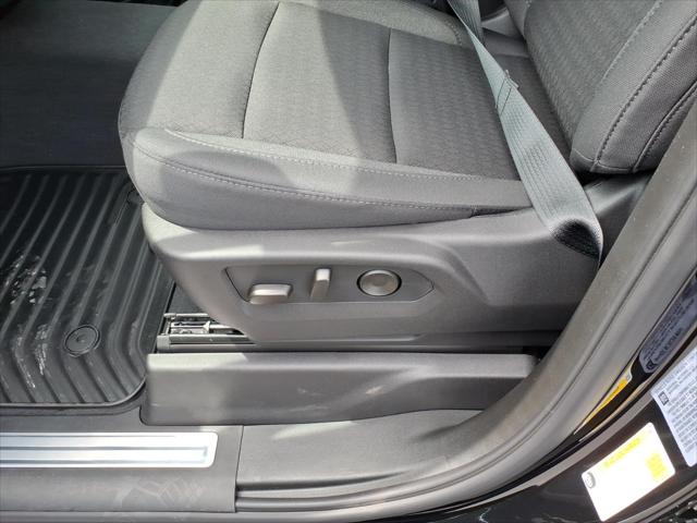 2026 Chevrolet Silverado 2500HD Crew Cab, Standard Bed, LT, 4WD