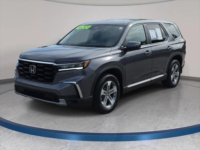 2025 Honda Pilot EX-L for sale in Aberdeen, NC