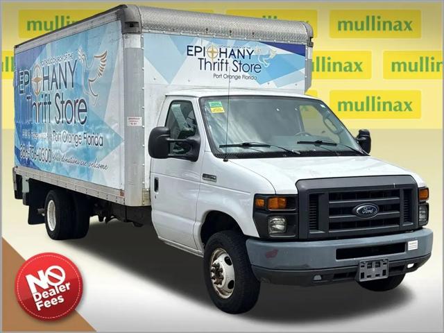 2016 Ford E-350 Cutaway E-350 for sale in New Smyrna Beach, FL