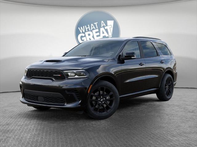 2026 Dodge Durango DURANGO GT PLUS AWD 2026 Dodge Durango DURANGO GT PLUS AWD