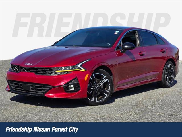 2023 Kia K5 GT-Line for sale in Forest City, NC
