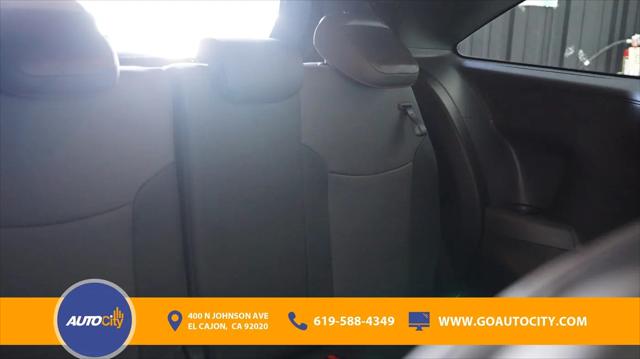 2021 Toyota Sienna XSE