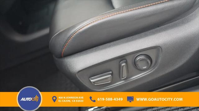 2021 Toyota Sienna XSE