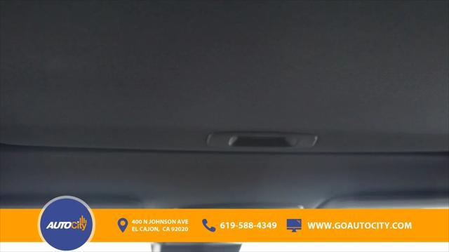 2021 Toyota Sienna XSE