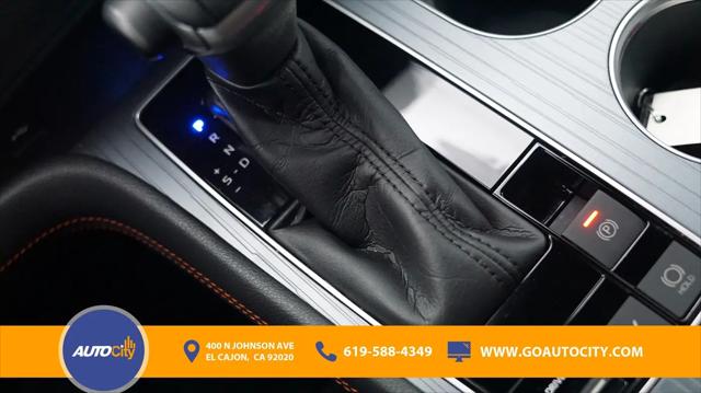 2021 Toyota Sienna XSE