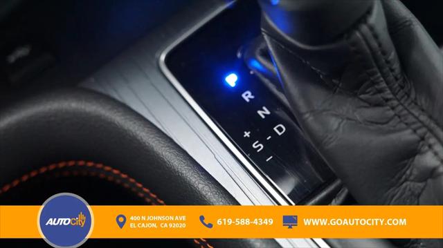 2021 Toyota Sienna XSE