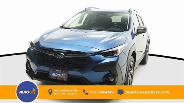 2025 Subaru Crosstrek Premium for sale in El Cajon, CA