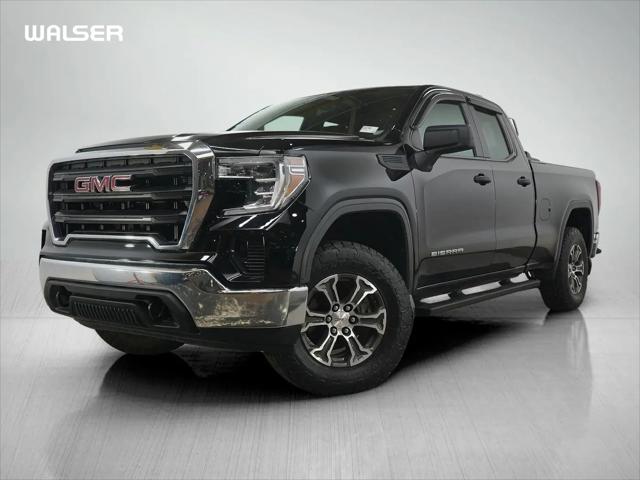 2021 GMC Sierra 1500 Base for sale in Coon Rapids, MN
