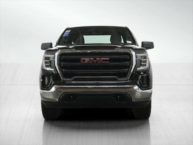 2021 GMC Sierra 1500 Base