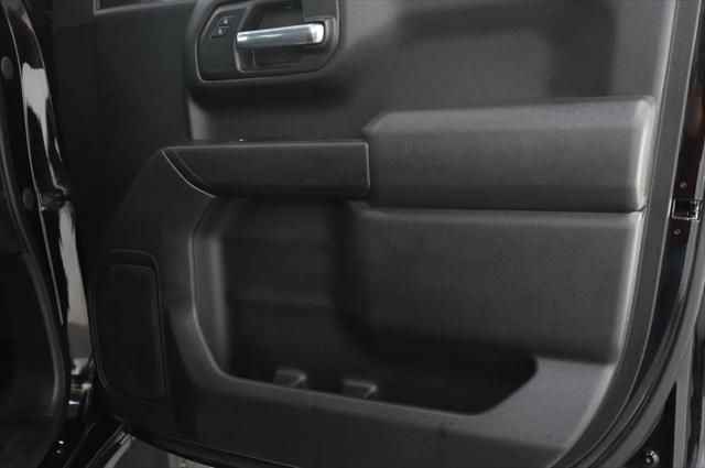 2021 GMC Sierra 1500 Base