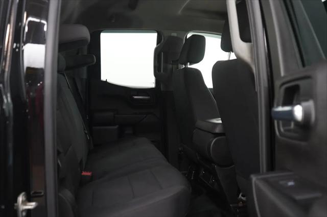 2021 GMC Sierra 1500 Base