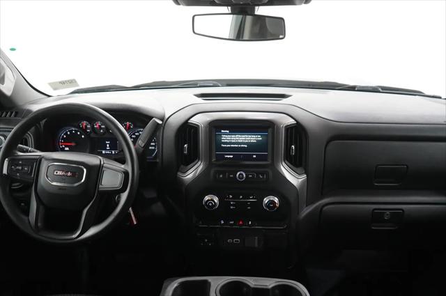 2021 GMC Sierra 1500 Base