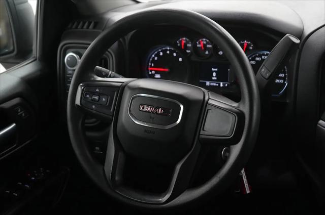 2021 GMC Sierra 1500 Base