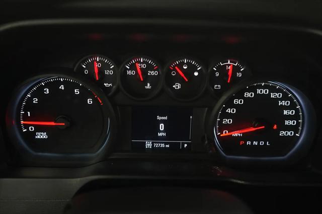2021 GMC Sierra 1500 Base