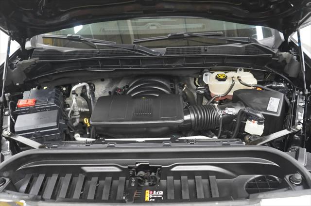 2021 GMC Sierra 1500 Base