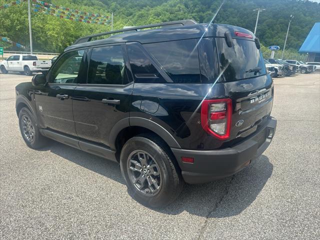 2023 Ford Bronco Sport Big Bend 2023 Ford Bronco Sport Big Bend