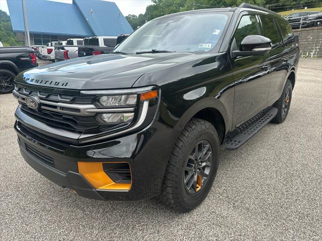 2025 Ford Expedition Tremor 2025 Ford Expedition Tremor