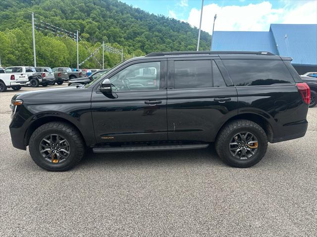 2025 Ford Expedition Tremor 2025 Ford Expedition Tremor
