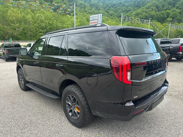2025 Ford Expedition Tremor 2025 Ford Expedition Tremor