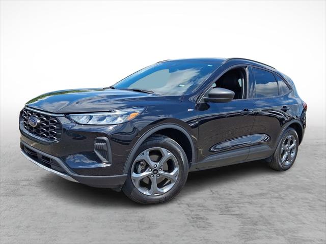 2025 Ford Escape ST-Line 2025 Ford Escape ST-Line