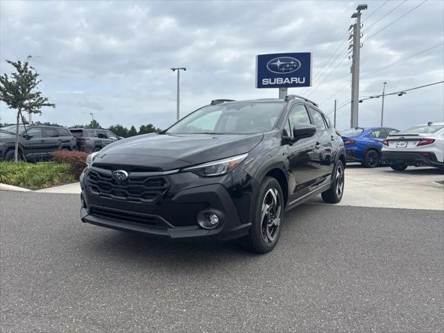 2026 Subaru Crosstrek Limited for sale in Orlando, FL