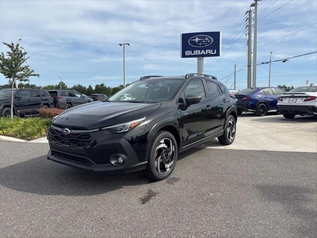 2026 Subaru Crosstrek Limited for sale in Orlando, FL