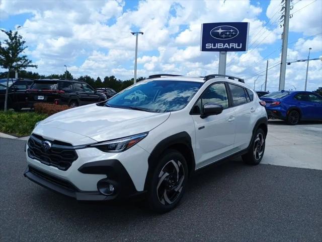 2026 Subaru Crosstrek Limited for sale in Orlando, FL