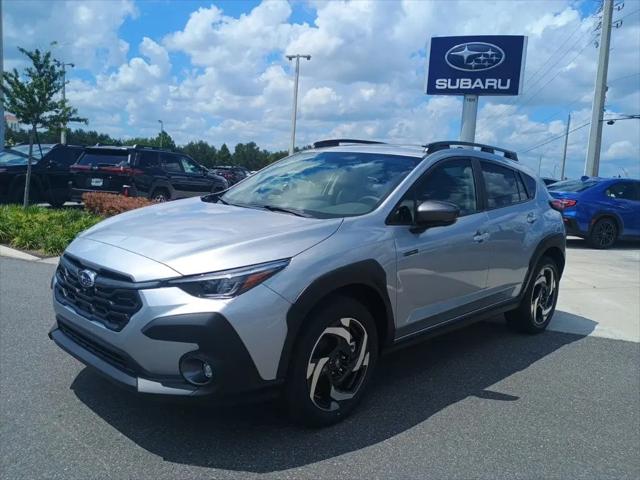 2026 Subaru Crosstrek Limited for sale in Orlando, FL