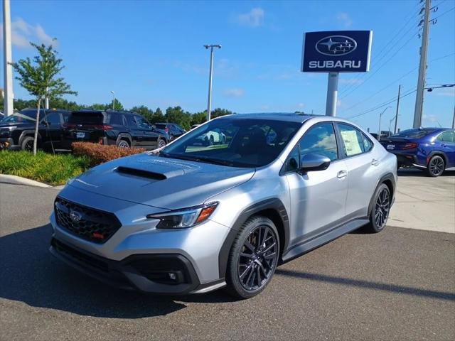 2026 Subaru WRX Premium for sale in Orlando, FL