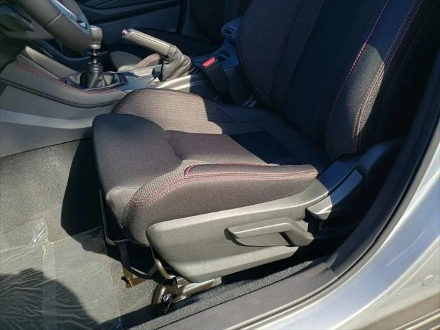 2026 Subaru WRX Premium