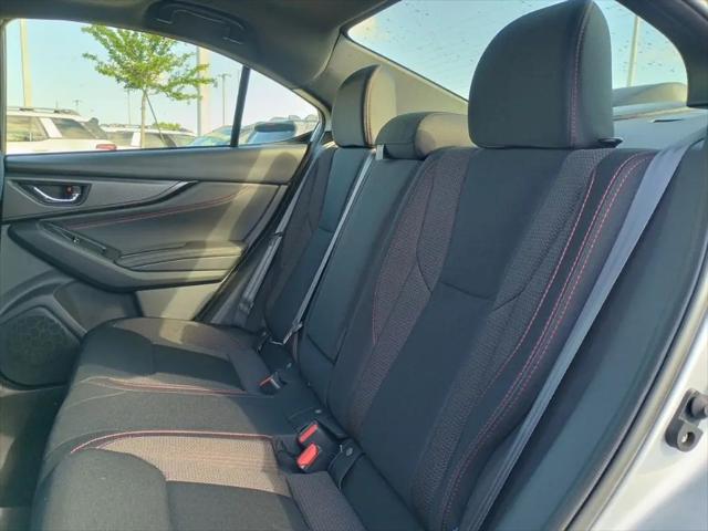 2026 Subaru WRX Premium