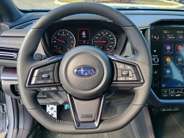 2026 Subaru WRX Premium