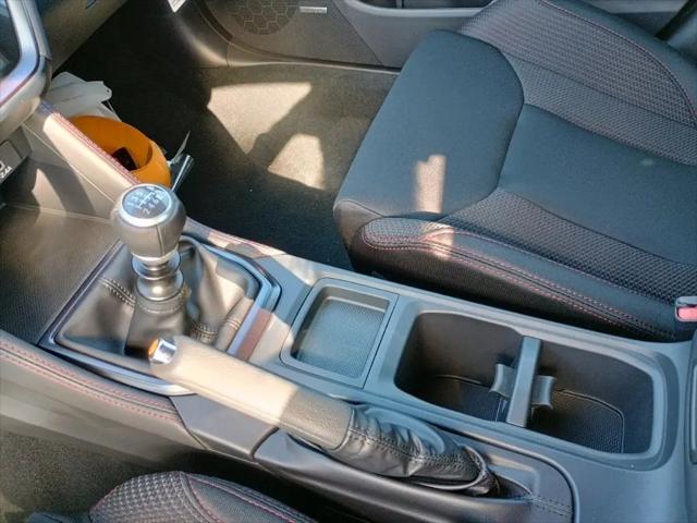 2026 Subaru WRX Premium