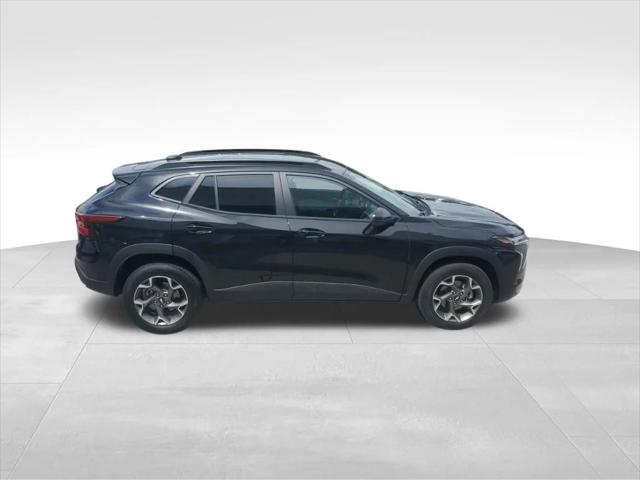 2025 Chevrolet Trax FWD LT 2025 Chevrolet Trax FWD LT