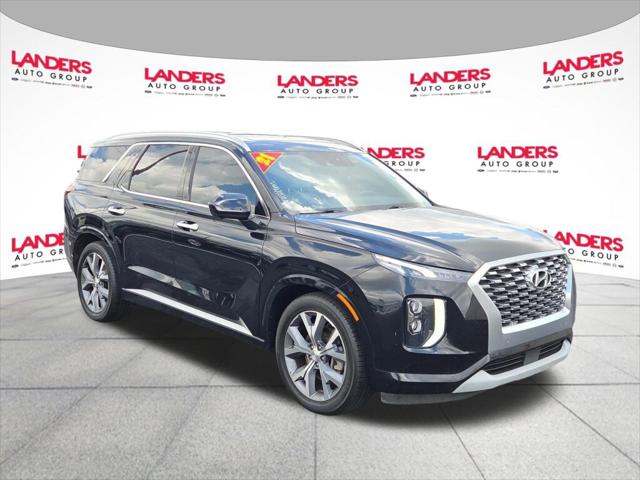 2021 Hyundai Palisade Limited for sale in Southaven, MS