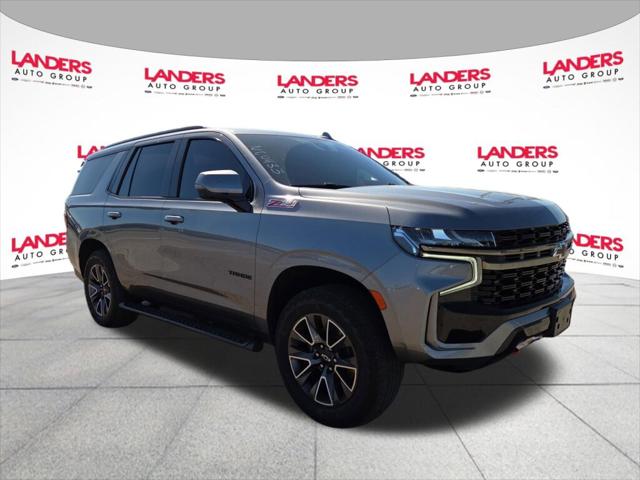 2021 Chevrolet Tahoe 4WD Z71 for sale in Southaven, MS
