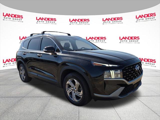 2023 Hyundai Santa Fe SEL for sale in Southaven, MS
