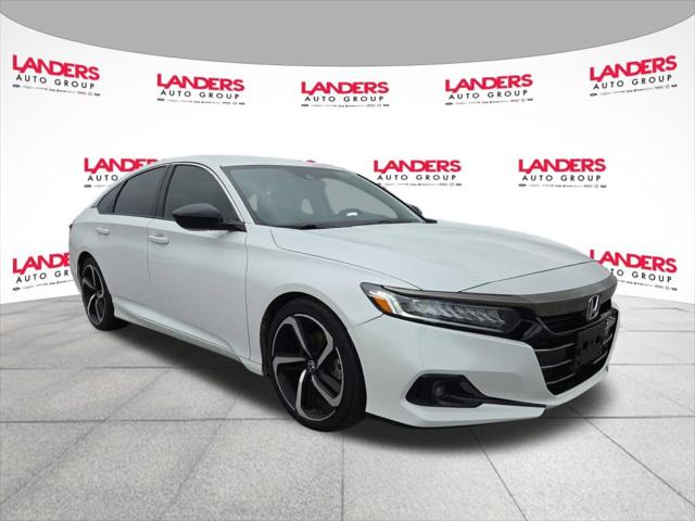 2022 Honda Accord Sport Special Edition for sale in Southaven, MS