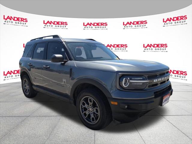 2022 Ford Bronco Sport Big Bend for sale in Southaven, MS