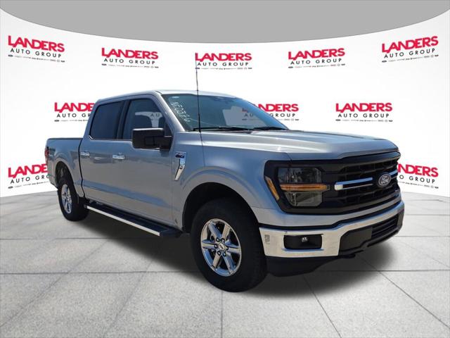 2025 Ford F-150 XLT for sale in Southaven, MS
