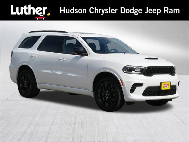 2024 Dodge Durango GT Premium AWD for sale in Hudson, WI