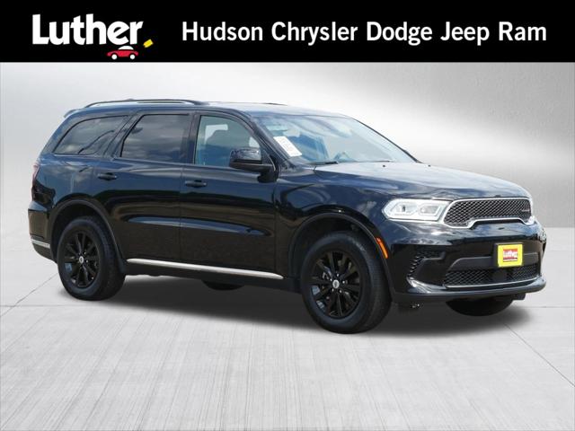 2024 Dodge Durango SXT Plus AWD for sale in Hudson, WI
