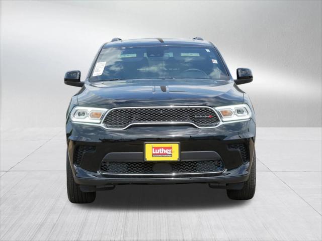 2024 Dodge Durango SXT Plus AWD