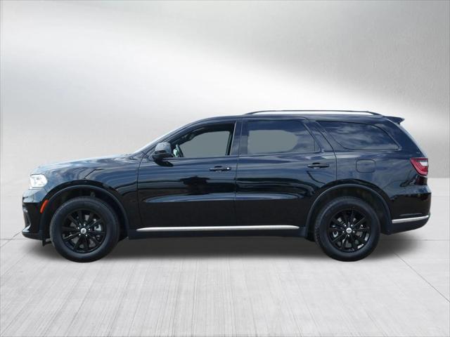 2024 Dodge Durango SXT Plus AWD