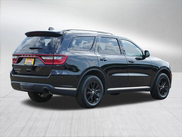 2024 Dodge Durango SXT Plus AWD