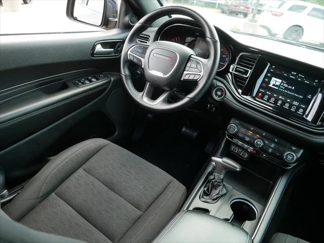 2024 Dodge Durango SXT Plus AWD