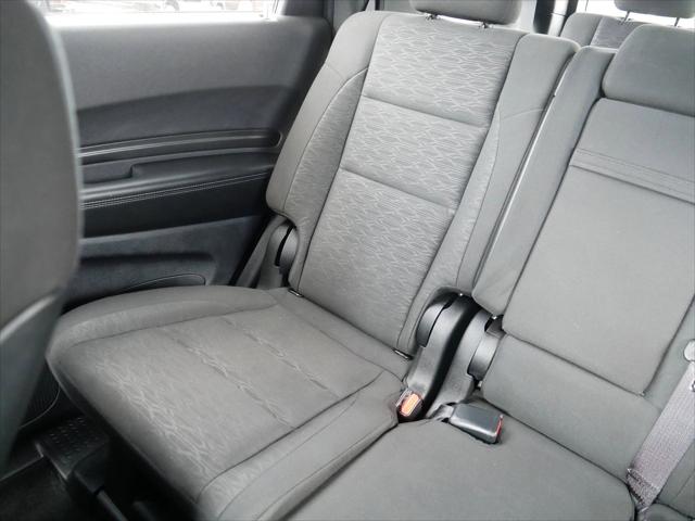 2024 Dodge Durango SXT Plus AWD